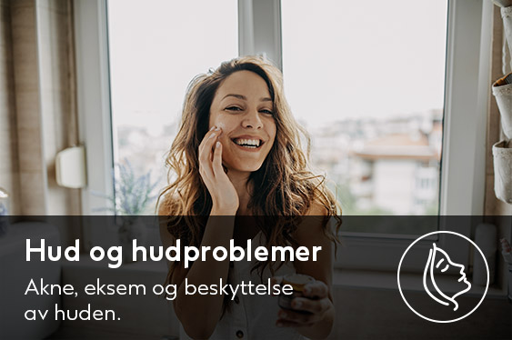 Hud og hudproblemer