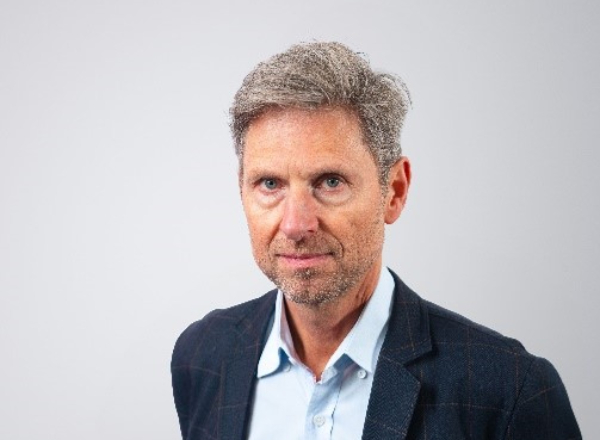 Rune Rørvik, Supply Chain & Operations Director
