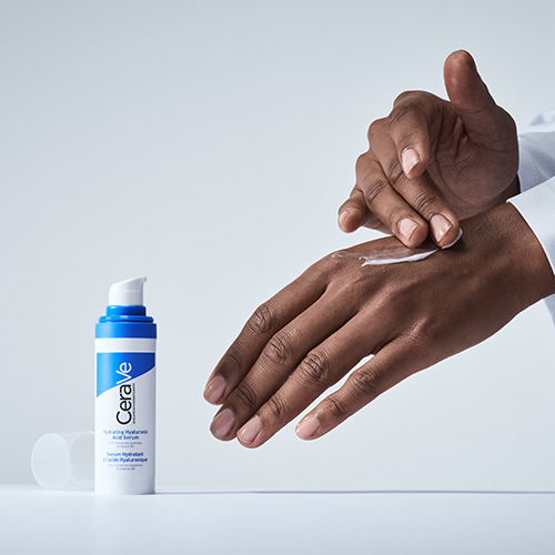 Serum fra CeraVe