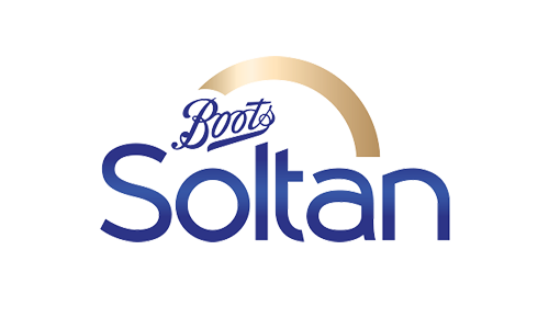 Soltan hos Boots apotek