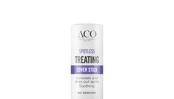 ACO Spotless Cover stick