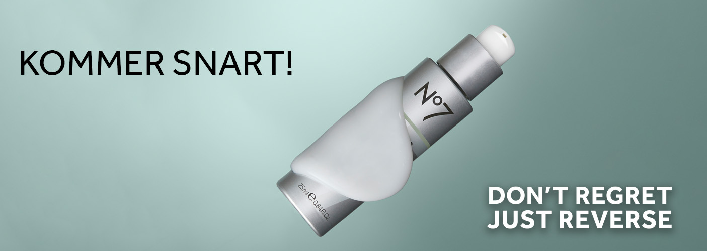 Boots Apotek No7 Future Renew