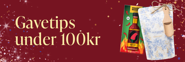 Gavetipes under 100kr Boots Apotek