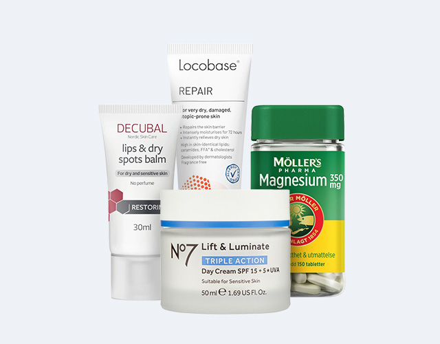 Brodder 15% hos Boots Apotek 