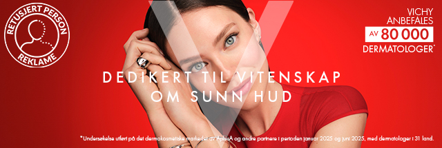 Vichy hos Boots Apotek