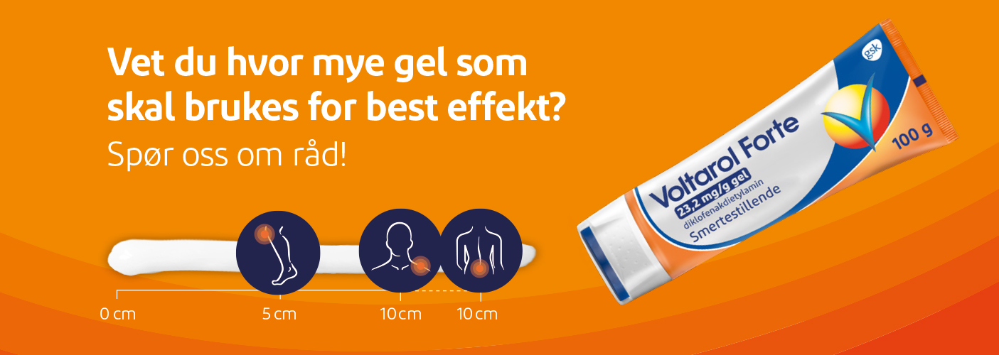 Boots Apotek Voltarol