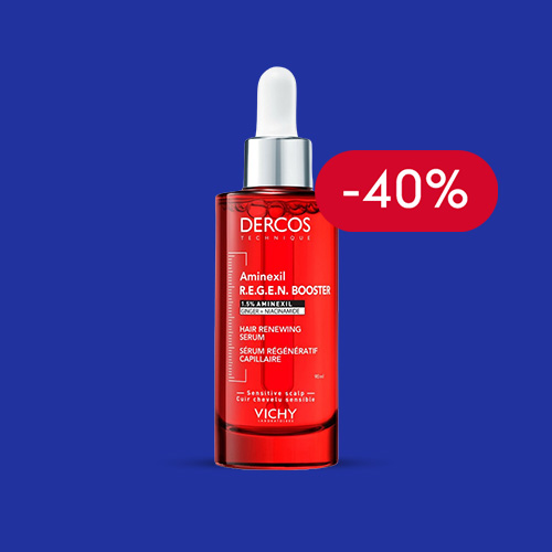 Kjøp Vichy hos Boots Apotek