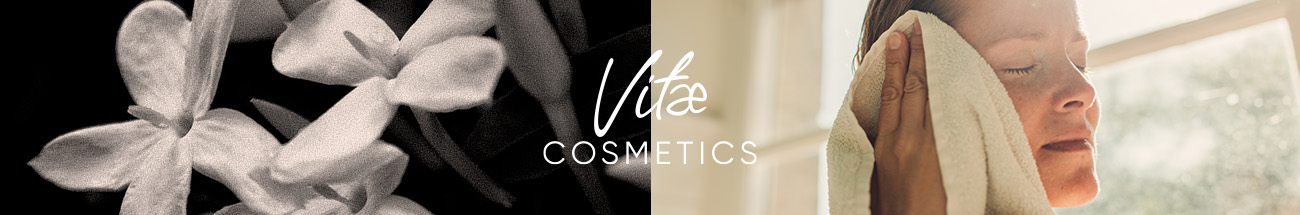 Vitae Cosmetics hos Boots Apotek