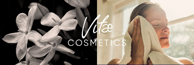Vitae Cosmetics hos Boots Apotek