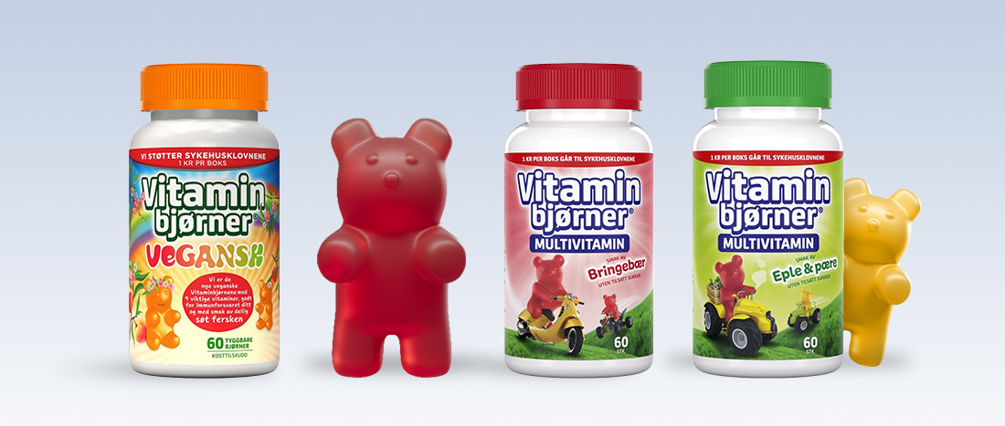 50% nycoplus hos Boots apotek