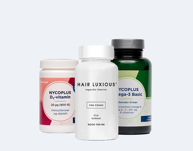 2 for 40% på vitaminer og mineraler hos Boots Apotek