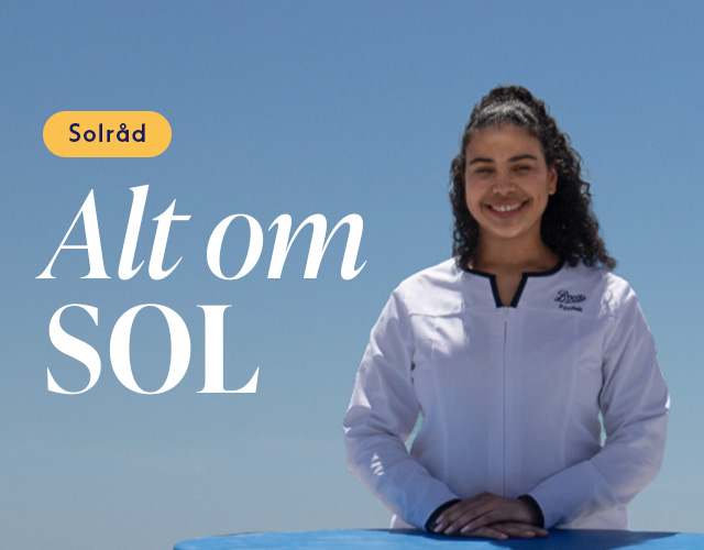 alt om sol - tips og r&aring;d til soling