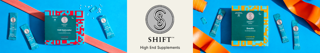 Shift hos Boots Apotek