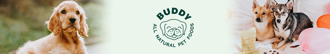 Buddy Petfoods hos Boots Apotek