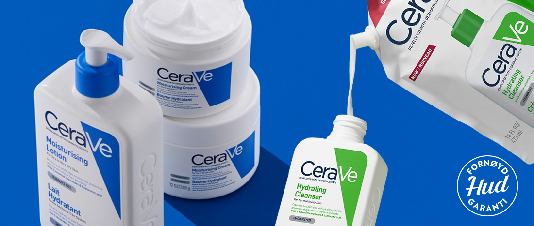 30% CeraVe hos Boots apotek