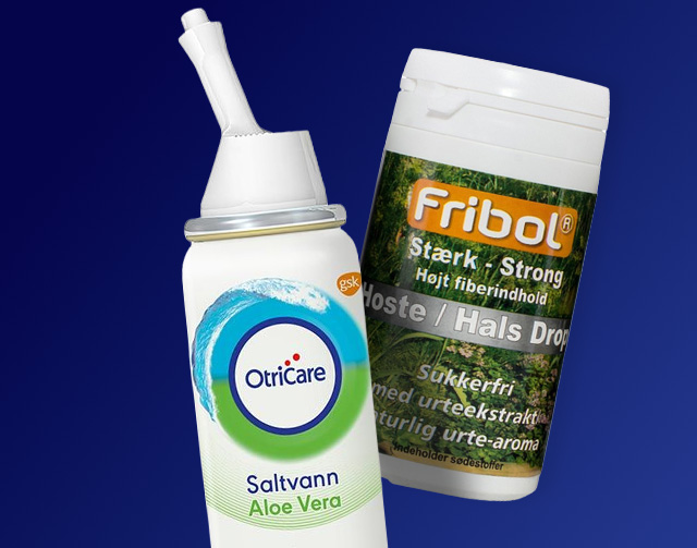 fribol, 2 for 1 hos Boots Apotek