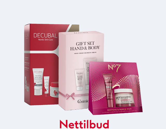 Flux 40% hos Boots Apotek 