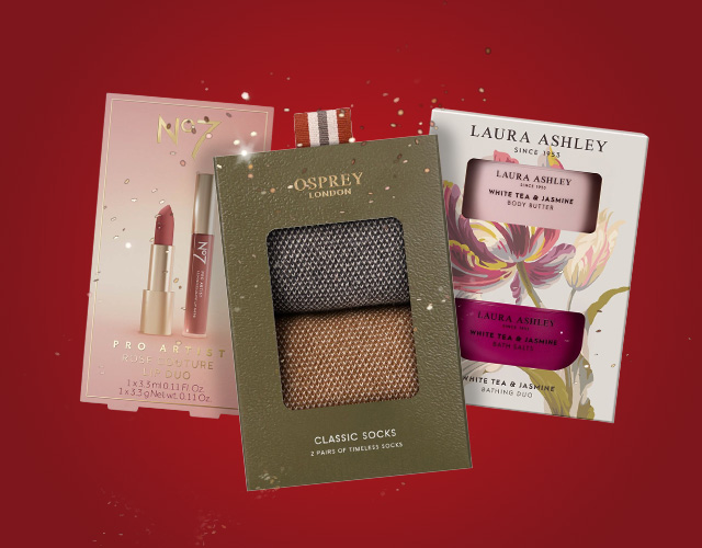 gavetips under 200 kr hos Boots Apotek