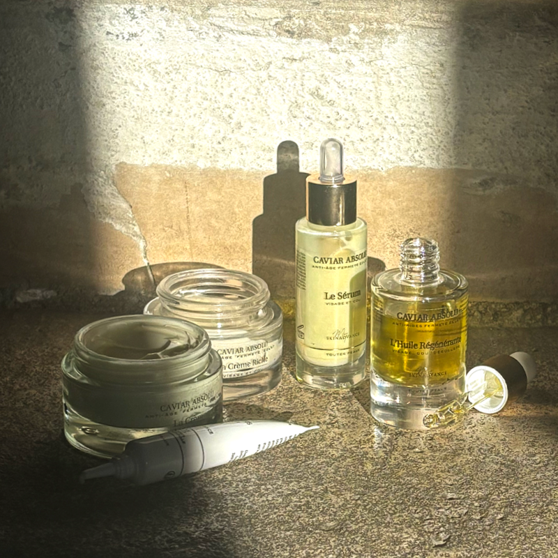 Dr. Michael Zangani lanserer Skin Restore- produkter i milj&oslash;