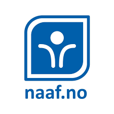 NAAF logo