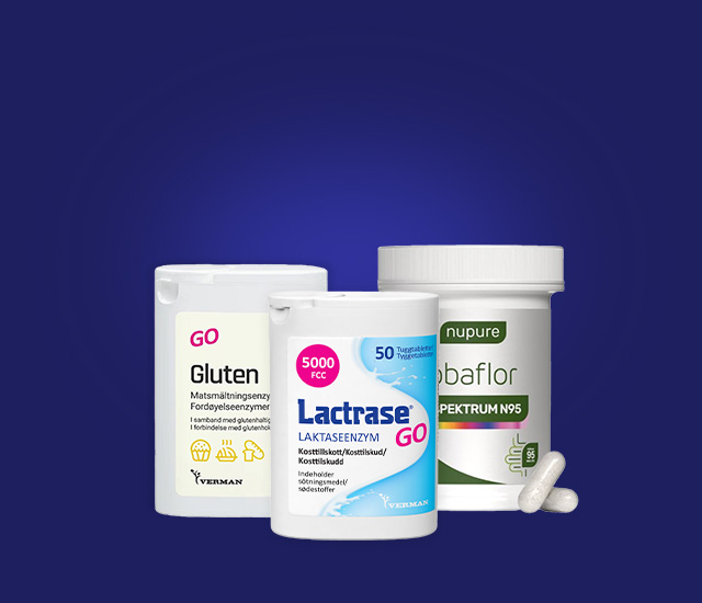 Mage og tarm 40% hos Boots Apotek - medlemsfest