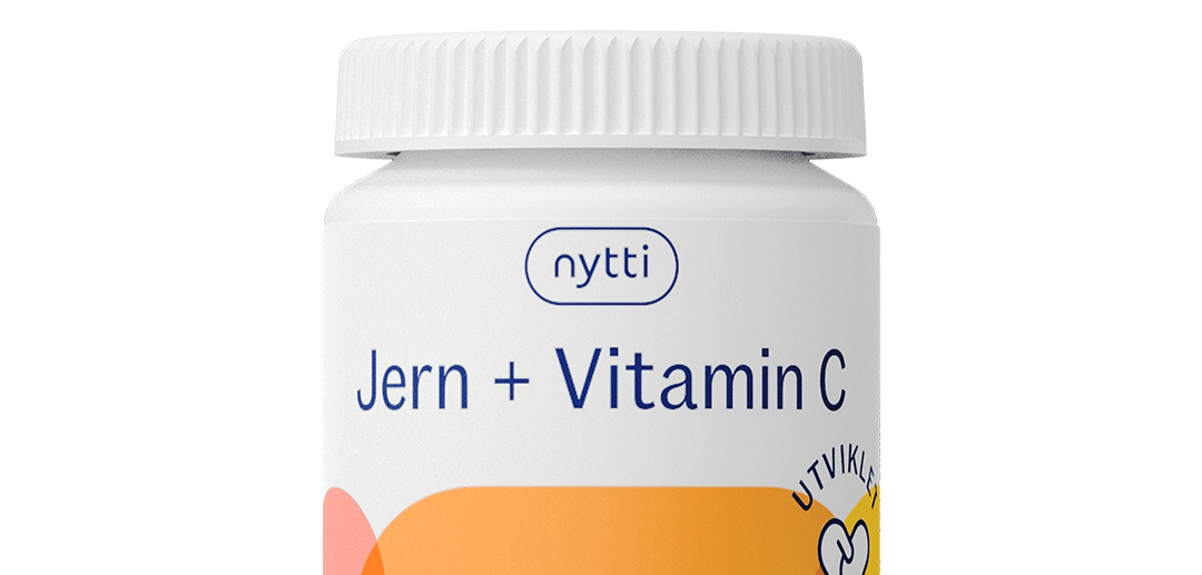 Nytti Vitamin C