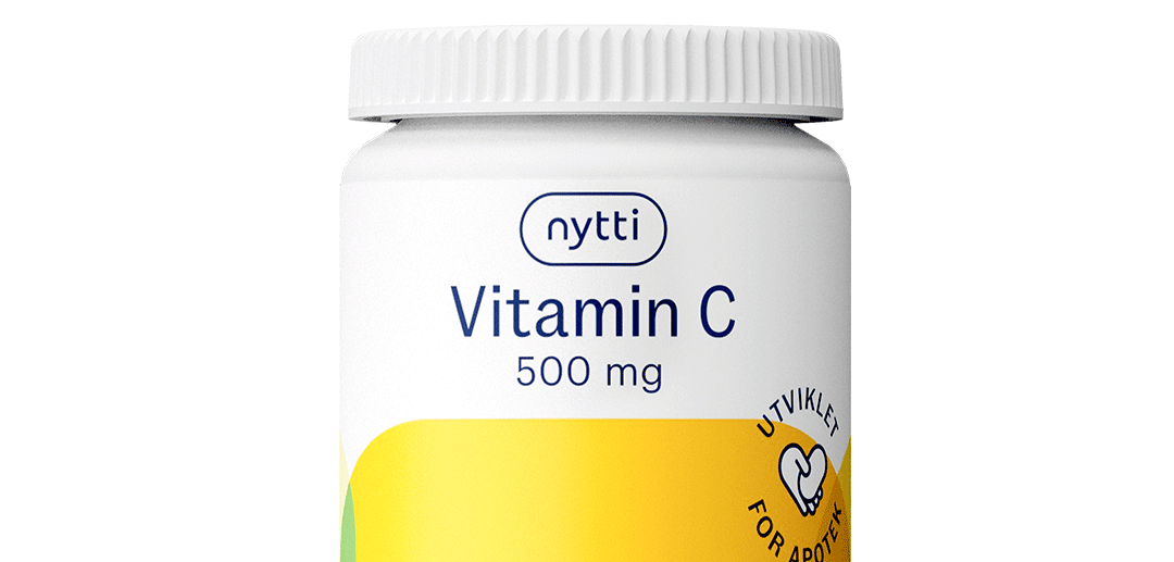 Nytti Vitamin C