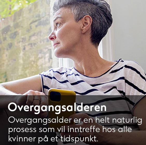 overgangsalder