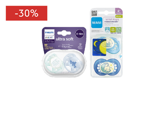 -30% på alle smokker