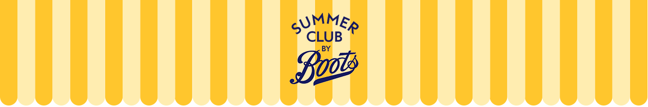 Summer club by Boots - solkrem