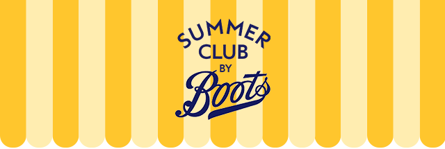 Summer club by Boots - solkrem