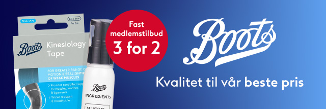 Boots Apotek