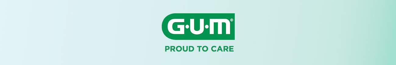 GUM logo banner