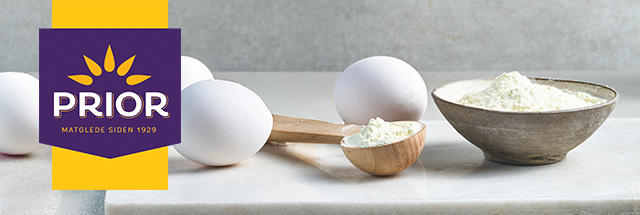 prior protienpulver hos Boots Apotek