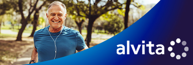 Alvita hos Boots Apotek