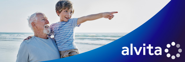 Alvita hos Boots Apotek